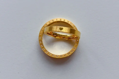 周大福回收黄金吗