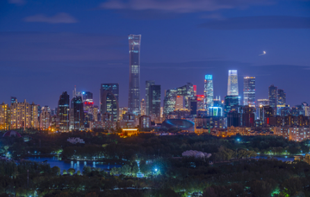 2022清明节北京市民出京需要核酸检测吗