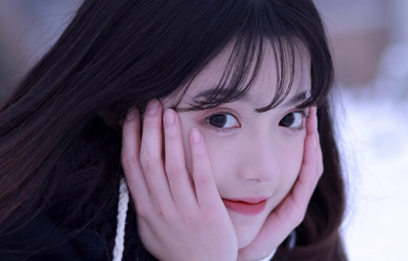 女朋友穿的用的都很贵怎么办