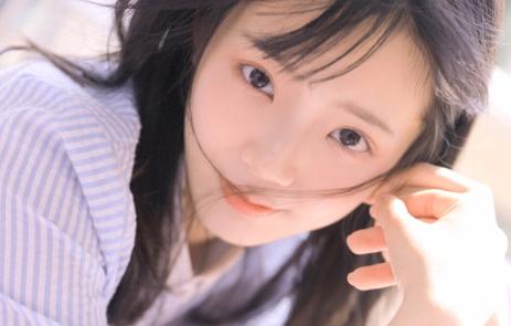 女朋友从来没给我买过东西一直是我在买