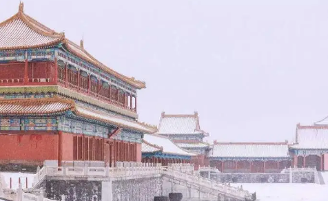 2022五一期间北京进出城有限制吗