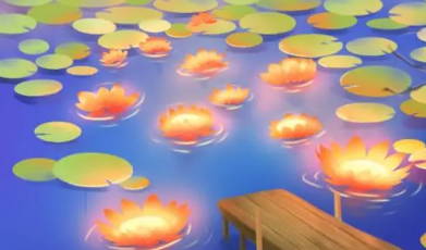 2022七月十五中元节能添坟土吗