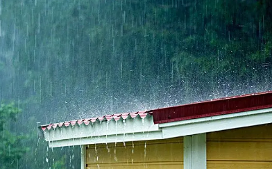 2022年四月份雨水多不多