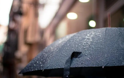 2022年四月份雨水多不多