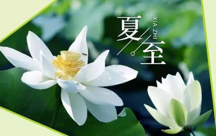 2022夏至就是暑伏的第一天吗