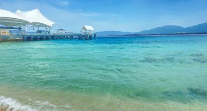 2022五一能去跨省去三亚玩吗