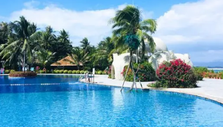 2022五一能去跨省去三亚玩吗