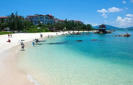 2022五一能去跨省去三亚玩吗