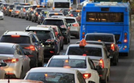 2022年五一出上海高速堵车吗