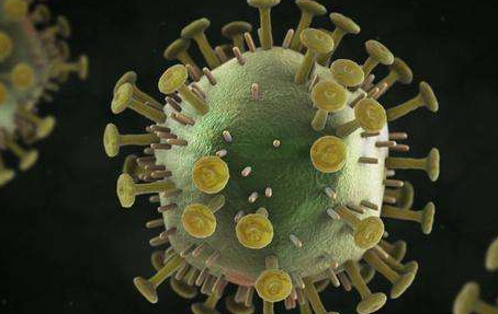 hiv待确诊是不是基本就是了