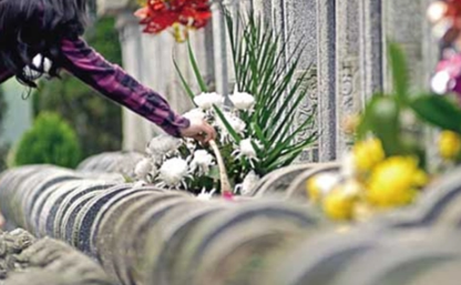 2022清明节扫墓是不是要分长幼