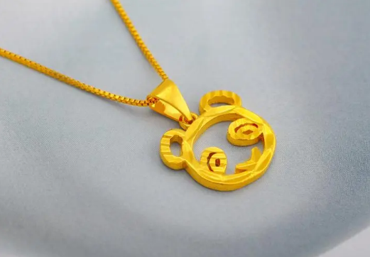 结婚没有三金是不是会不顺利