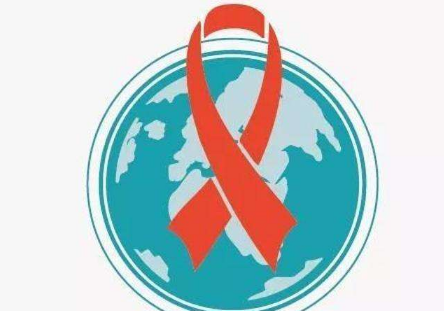艾滋病是不是一次就中