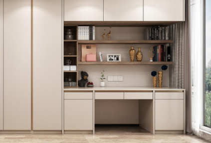 定制衣柜一平方多少钱2022