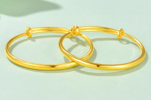 三金可以买三个项链不买别的吗