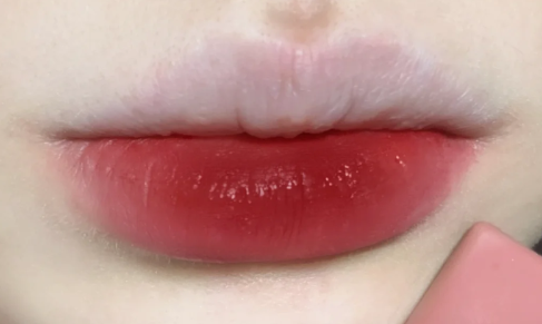 NARS空气唇霜684什么颜色