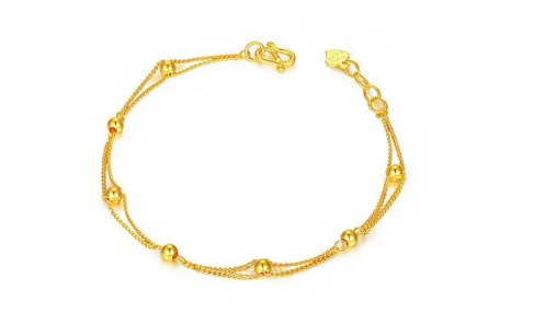 三金可以买三个项链不买别的吗