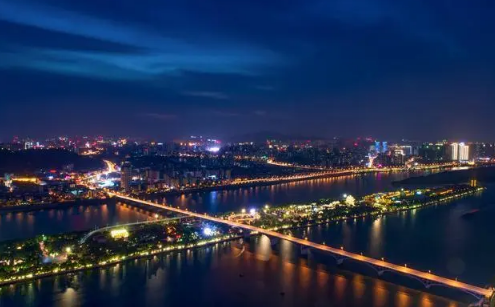 2022清明节能去长沙吗