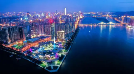 2022清明节能去长沙吗