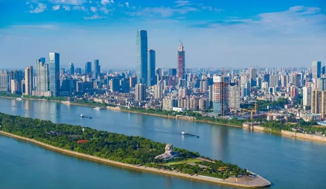 2022清明节能去长沙吗