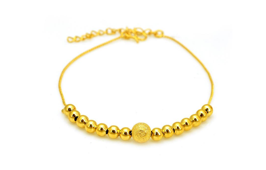 三金一次性买齐还是一点点买