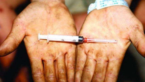 什么样的红点是艾滋病