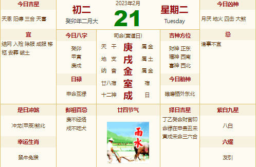 龙抬头搬家吉利吗2023