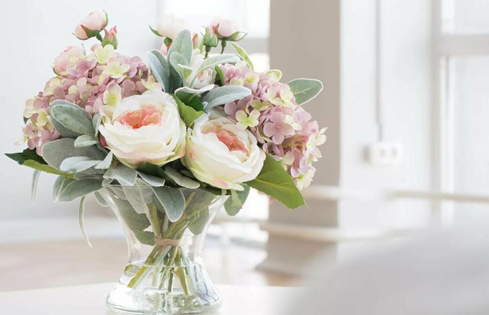 醒花用井水还是自来水