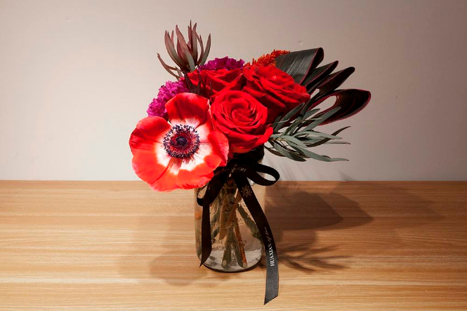 醒花的时间越长越好吗