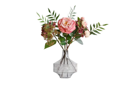 醒花要把坏的花瓣摘掉吗