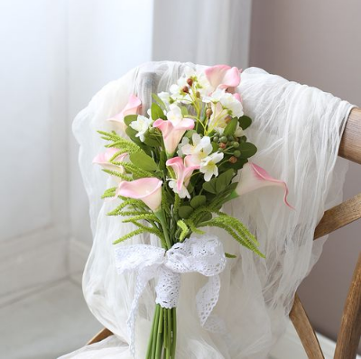 醒花要把坏的花瓣摘掉吗