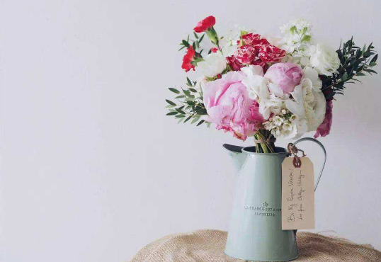 醒花用多高的桶