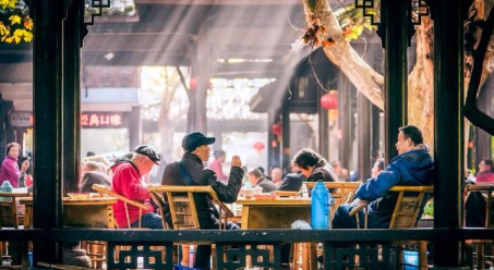 2022成都三月份气温会回升吗
