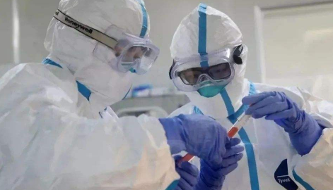 时空伴随者算不算密接