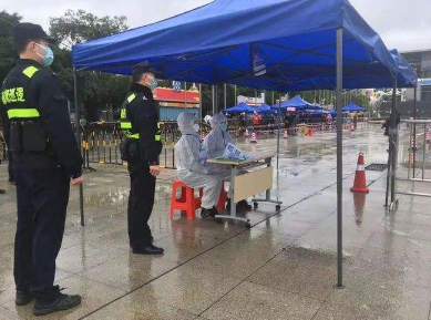 家里人是黄码其他人需要隔离吗