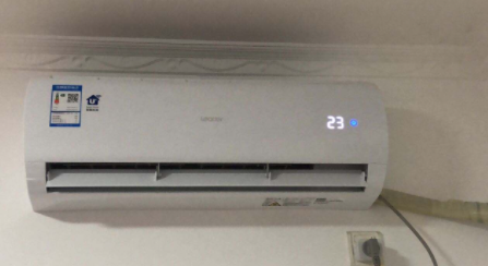 空调不排水怎么毛病