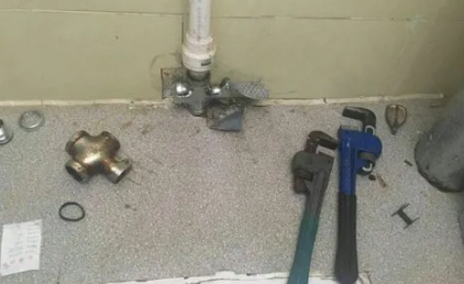 家里可以装厕所脚踏阀吗