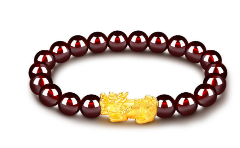 怎么知道貔貅认主了