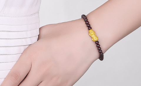 怎么知道貔貅认主了