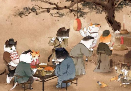 2022拦社要在坟周边做什么动作吗