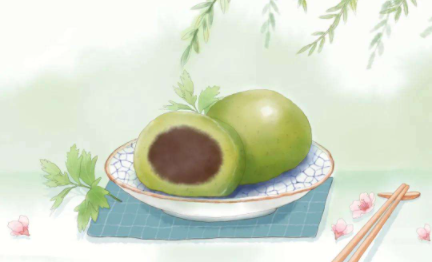 寒食节是早春仲春还是晚春