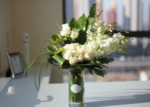 醒花不能用铁桶吗