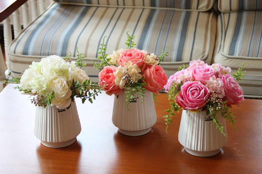 醒花可以用冰水吗