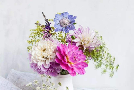 醒花可以用冰水吗