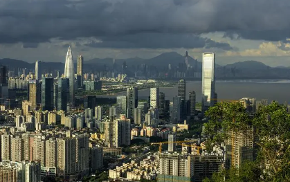 深圳房子看不到阳光会冷吗