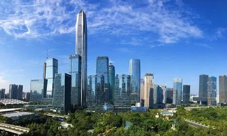 2022深圳一般几月份开始热