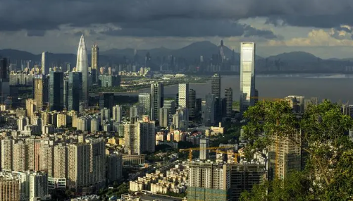 深圳北向的屋子夏天舒服吗