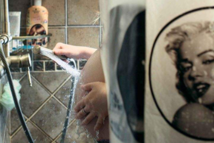 麝香沐浴露对孕妇有伤害吗