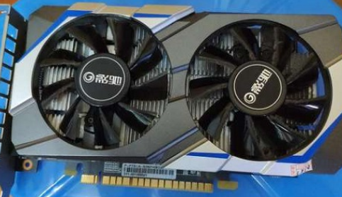 显卡烧了能修吗