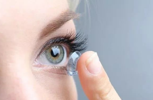 ok镜左右戴反了会对视力有影响吗